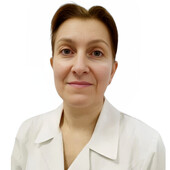 Гуменская Наталья Валерьевна — акушер-гинеколог