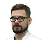 Никитин Анатолий Сергеевич — невролог