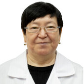 Коконова Клара Алиевна — акушер-гинеколог