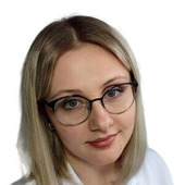 Сергеенко Елена Евгеньевна — невролог