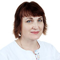 Белякова Наталья Викторовна - невролог