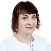 Белякова Наталья Викторовна — невролог