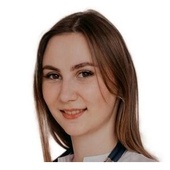 Будникова (Губарева) Ольга Викторовна — невролог
