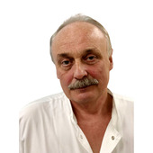 Макаров Михаил Михайлович — стоматолог-ортопед