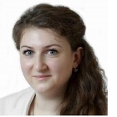 Петрухина Ирина Юрьевна — невролог