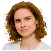 Лисакова Екатерина Вячеславовна — невролог