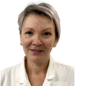 Ахметова Юлия Эмильевна — стоматолог-хирург, стоматолог