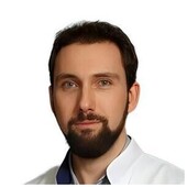 Рудников Евгений Евгеньевич — ортопед, травматолог