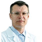 Просвирнин Сергей Александрович — невролог, вертебролог