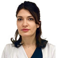 Кошлатая Софья Владимировна - дерматовенеролог, венеролог