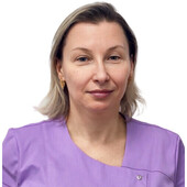 Лапковская Ирина Владимировна — косметолог