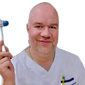 Румянцев Артур Юрьевич — невролог, психиатр-нарколог