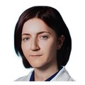 Погребняк Инна Александровна - невролог