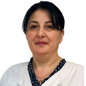 Хечоян Лилия Юрьевна — УЗИ-специалист