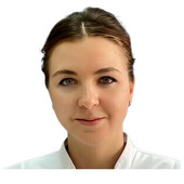 Мирошкина Полина Владимировна — невролог