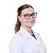Сафонова Анастасия Ярославовна — невролог