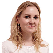 Шемаева Дарья Валерьевна — невролог