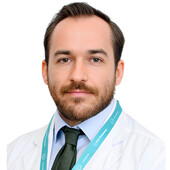 Печерица Артур Алексеевич — эндокринолог