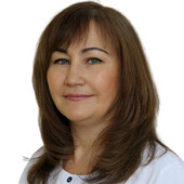 Олейник Альфия Фанисовна — гинеколог, маммолог