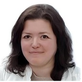 Никитина Тина Ягоровна — кардиолог