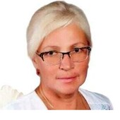 Попова Наталья Николаевна — гинеколог