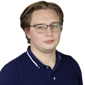 Рабынин Артём Александрович — нейрохирург