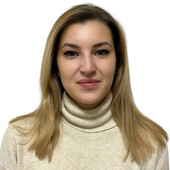 Трифонова Виктория Олеговна — психиатр