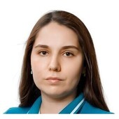 Гаджиева Любовь Тимуровна — гинеколог