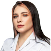 Фирулева Анастасия Михайловна — психиатр