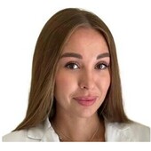 Черных Валерия Андреевна — акушер-гинеколог, онкогинеколог