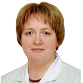 Пухова Алена Владимировна — УЗИ-специалист, врач функциональной диагностики