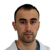 Солиев Рашид Манонович — онколог