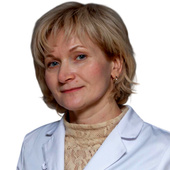Кудякина Татьяна Владимировна — УЗИ-специалист
