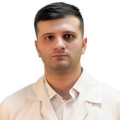 Тигранян Арман Каренович — окулист (офтальмолог)