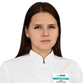 Дыбка Валерия Дмитриевна - рентгенолог