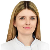Хорольская Виктория Эдуардовна — офтальмохирург