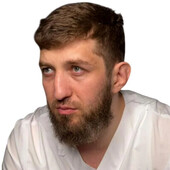 Салпагаров Магомет Хасанович — онколог, химиотерапевт