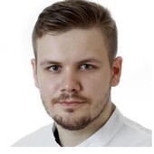 Щербаков Артём Михайлович — стоматолог, стоматолог-хирург