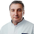 Червинко Валерий Иванович - нефролог