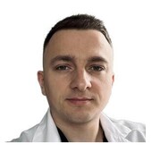 Ефимов Павел Вячеславович — онколог