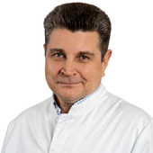Бакланов Андрей Николаевич — ортопед, нейрохирург