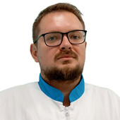 Пятин Евгений Владимирович — ортопед, травматолог