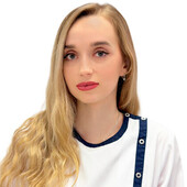 Архипова Марина Сергеевна — эндокринолог