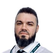 Калинцев Аркадий Сергеевич — ортопед, травматолог