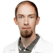 Старикович Илья Александрович — ортопед, травматолог