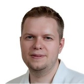 Ошкуков Сергей Александрович — ортопед, травматолог