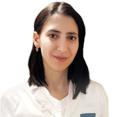 Ибрагимова Мулаим Руфатовна — онколог