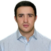 Готыжев Мухамед Васмирович — травматолог-ортопед
