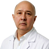 Шубин Максим Викторович — психиатр