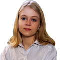 Корнилова Анастасия Павловна - психолог